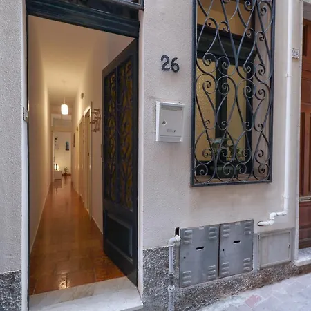 The Way Home Apartment Taormina Exterior photo