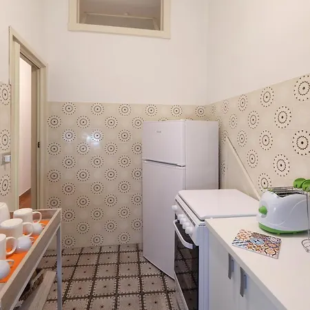 The Way Home Apartment Taormina Exterior photo