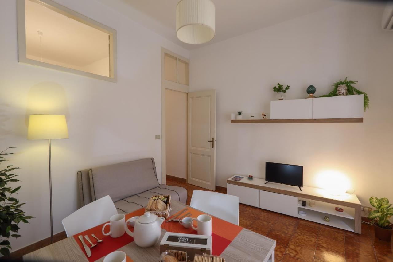 Holiday home The Way Taormina